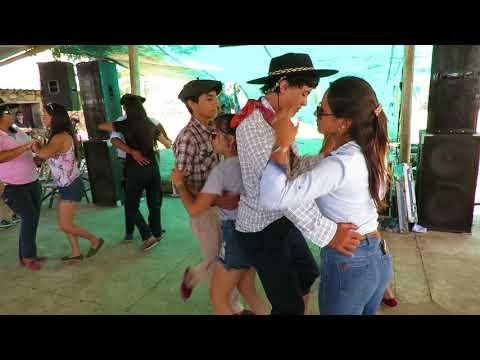 Brian Corbo RANCHO DE PIEDRA 2018