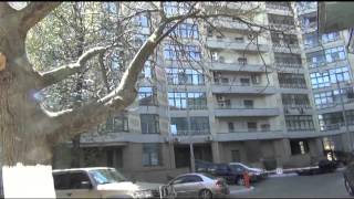 Киев - по волнам нашей и не обязательно нашей памяти. Владимирская, Пушкинская, Прорезная.