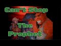 Jeru The Damaja - Can't Stop The Prophet - Best Quality