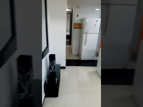 Apartamento amoblado en Barranquilla