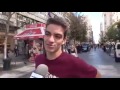 ΟΠΟΙΟΣ ΔΕΝ ΘΥΜΑΤΑΙ ΤΟ ΠΑΡΕΛΘΟΝ ΤΟΥ, ΕΙΝΑΙ ΚΑΤΑΔΙΚΑΣΜΕΝΟΣ ΝΑ ΤΟ ΞΑΝΑΖΗΣΕΙ.