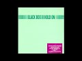 BLACK BOX - HOLD ON (12" SPECIAL THE TECHNO TRIP) - 1992