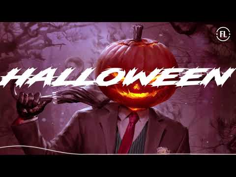 HALLOWEEN EDM PARTY MIX 2020 - Best Electro House & Future House Charts Music