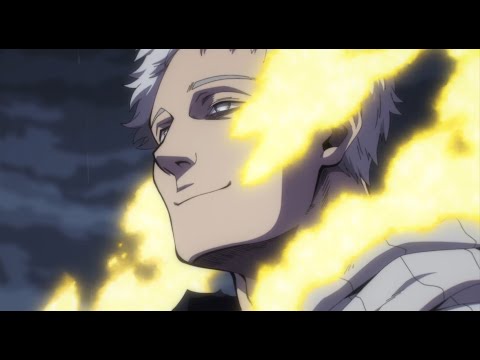All For One Prime/Young Theme - My Hero Academia Season 7