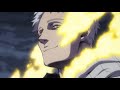 All For One Prime Young Theme My Hero Academia Season 7