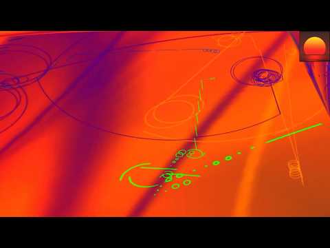 Robert Nickson Feat Elsa Hill - Close Your Eyes (Vadim Zhukov Remix) 💗 Vocal Trance - 8kMinas