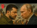 GPS PUTIN Hana Huruma Na ZELENSKY Urusi Yashambulia Na Kuua Wengi Mji Aliozaliwa Ailaumu US