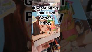 Download lagu kpop albums that have gotten pricey #kpop #kpopcollection #kpopalbum mp3