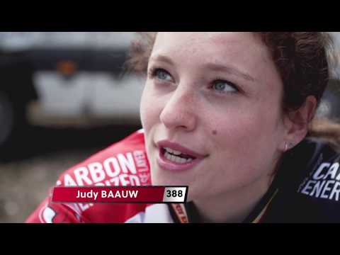 2017 Rewind of Zolder Round 2 - Highlights show with backstage interviews