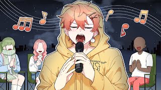 봉누도 하덕배 unravel 풀컨디션 ver.