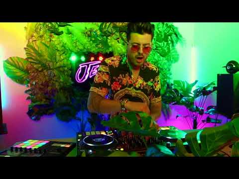 Farruko x David Guetta & MORTEN - Save My PEPAS (Jean Sam Mashup)