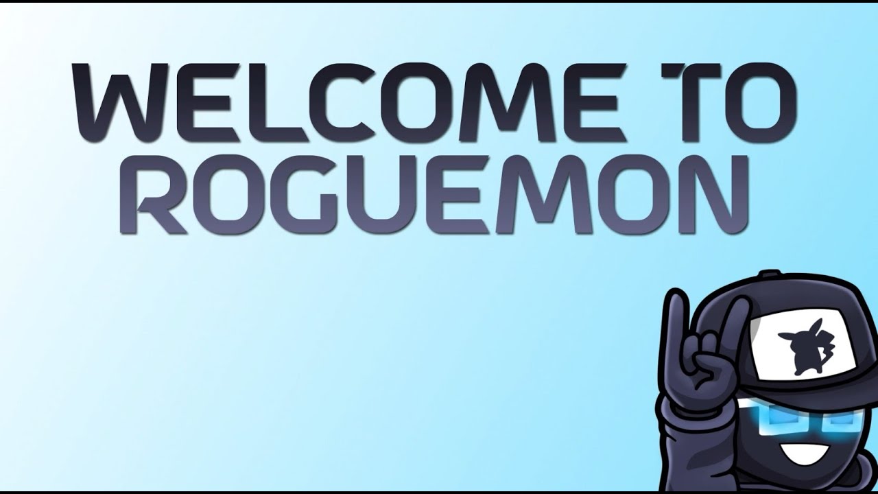 Roguemon Promo Video