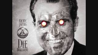 Rickie Jacobs - My Generation [prod. by Street Scott]