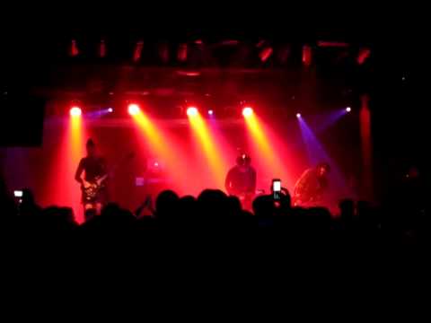Clan of  Xymox - A Day live in Rome .avi