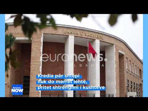 Harrojeni të merrni tani e tutje një kredi për shtëpi! Shtrëngohen kushtet!