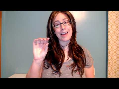 Are you following your blueprint? - Erin Werley