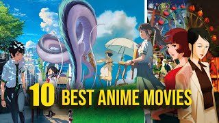 Download lagu Best Anime Movies of All Time You Should Watch. mp3