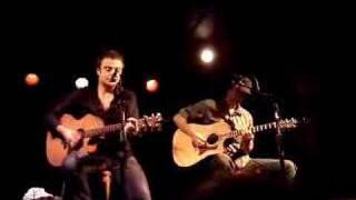 Rob Dickinson (Catherine Wheel) ~ &quot;End of the World&quot; (2007)