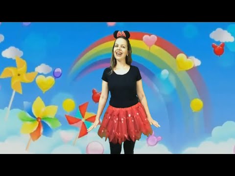 Música: Eu sou criança - DóRéMiLá