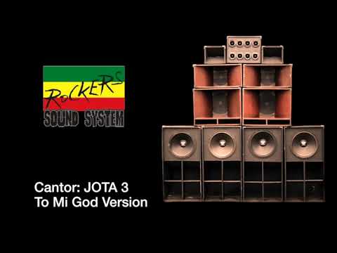 Rockers SS ft. Jota 3 - Dubplate (Speng Bond Version)