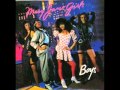 The Mary Jane Girls - Boys