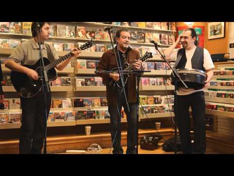 Horslips Johnny's Wedding @ Celtic Note