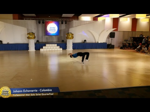 WSS19 - Thursday LIVE