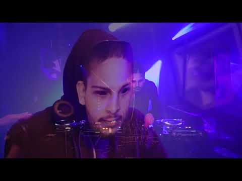 JUST JAM 150 X DEADHYPE  -  J (AY).A.D