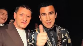 Aghasi Ispiryan & Ruben Sasunci - Tashi Show Sharan (2026)