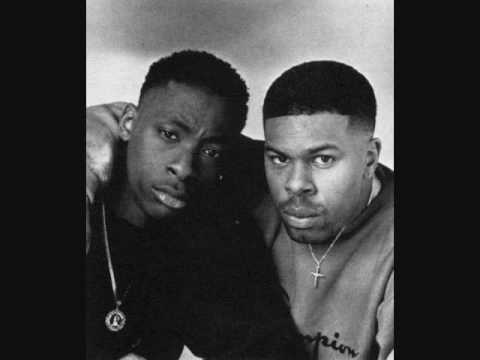 Pete Rock And CL Smooth - What's Next On Menu