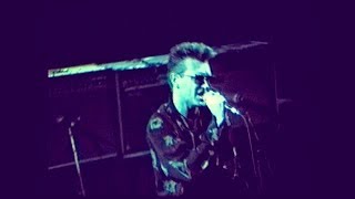 The Smiths HD - Palladium, London - 26 October 1986