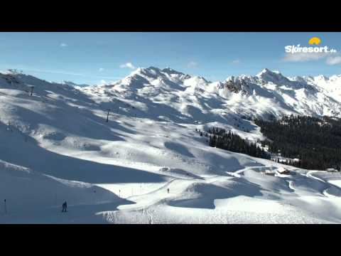 Skigebiet Ratschings-Jaufen - Skifahren Ratschings-Jaufen