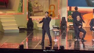 [비투비]220101 비투비 4기 팬미팅 임현식 killing me(cute ver.) 직캠