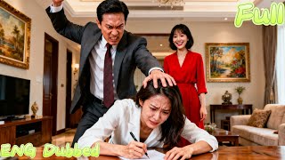 On Her Birthday, Husband Chose Mistress. When She Left Forever, Regret Came Too Late!