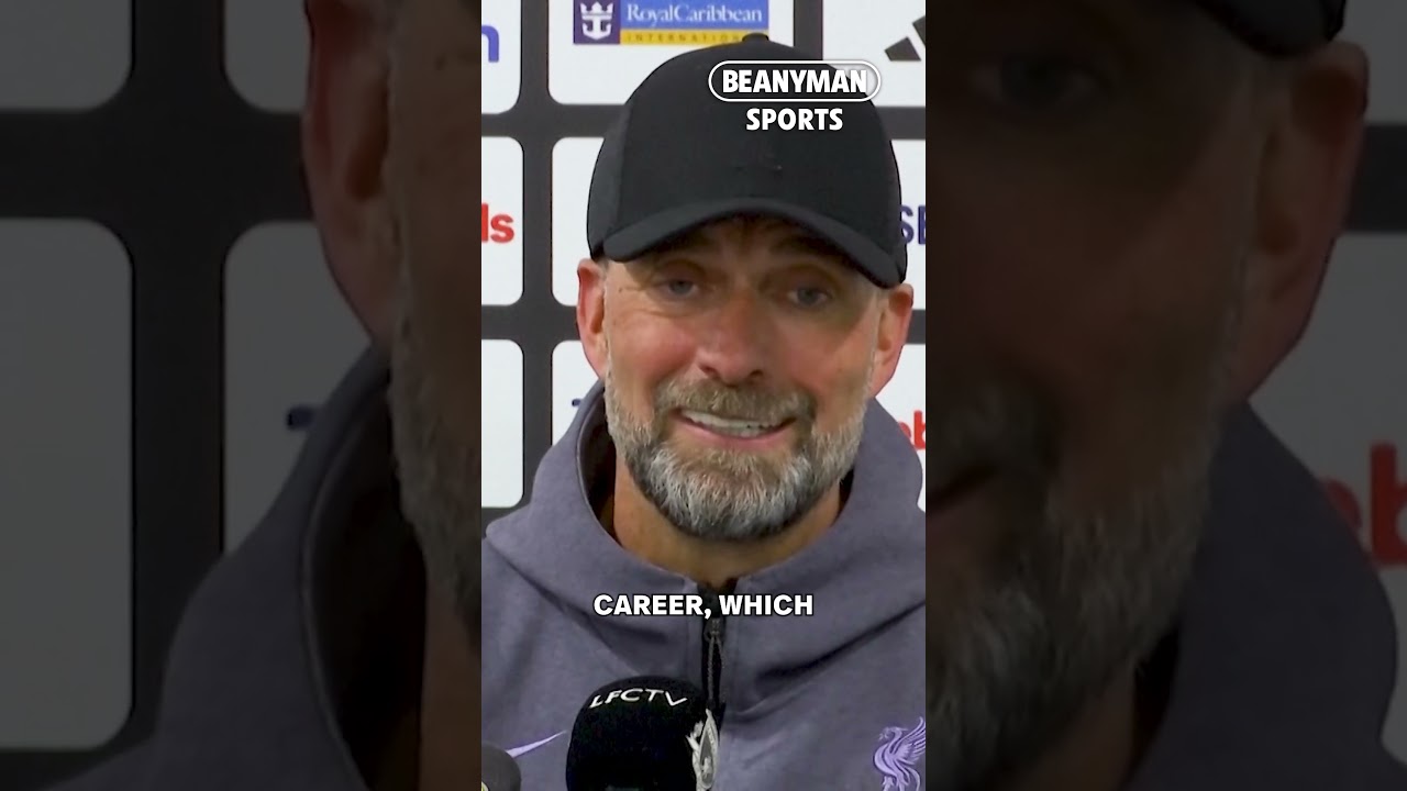 'Chelsea probably want to put history right after playing us twice two years ago!' | Jurgen Klopp