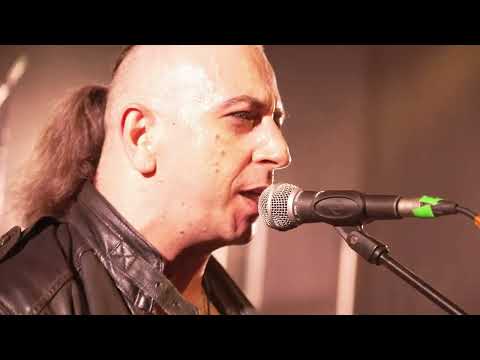 HOTEL CALIFORNIA - Live onstage mit R.G. Kooper / The Salt Department