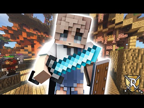 ⚪ SKYWARS SEASON II!