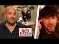 SIE STEHEN AUF UM SICH ZU First Dates