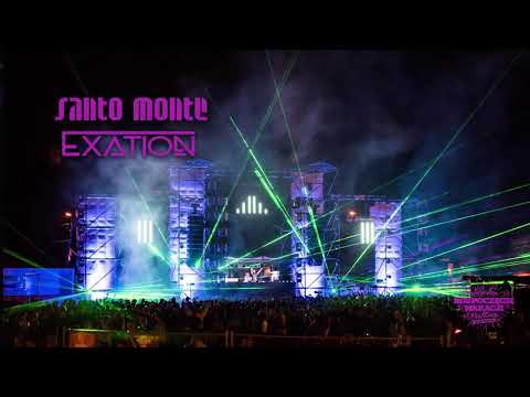 EXATION & Santo Monte - ORW 2018 - oficjalny set / Bałtów