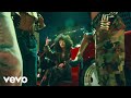 Jenevieve - Head Over Heels (Official Visualizer)
