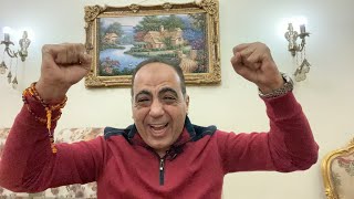 الأهلى يؤدّب اتحاد جدة بثلاثية روووعة..ابداع الشناوى وكولر وكلهم نجوم..دا الاهلي يا أديب انت والفراج