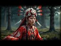 Mongolian Throat Singing Meditation Music Shamanic Tribal Ambient Healing Journey