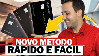 NA PRÁTICA! COMO AUMENTAR O RATING DO SANTANDER, AUMENTO PARA 9.
