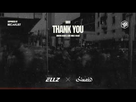 Thank You (Not So Bad) - Dimitri Vegas & Like Mike x W&W ( ELLZ X Savero Edit )