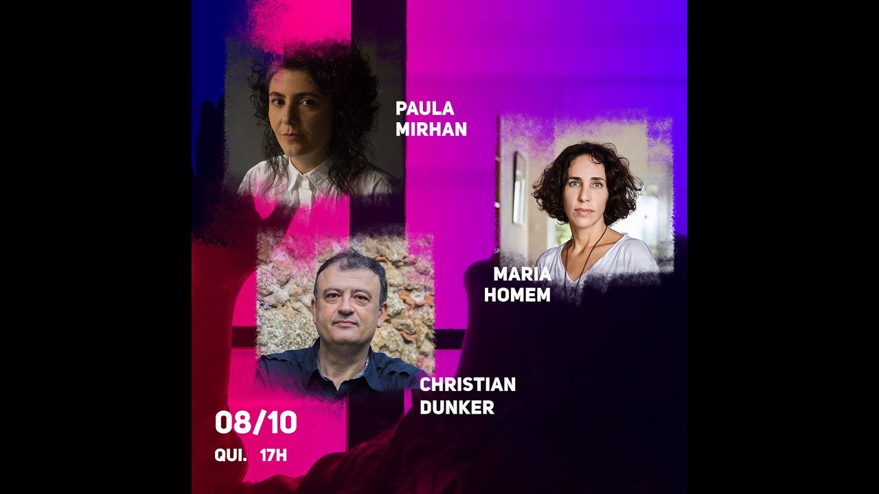 O ódio na psicanálise: Paula Mirhan, Maria Homem e Christian Dunker