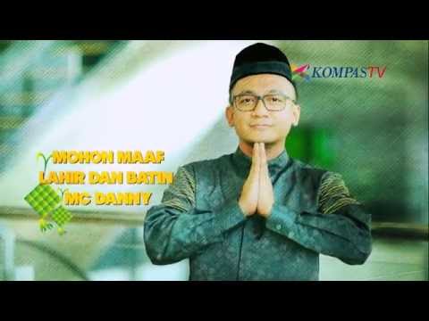 Mc Danny: Kembali Fitri (SUPER Stand Up Seru Special Idul Fitri)