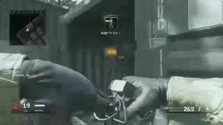 久々のAYネットワークとのタイマン（MWR）