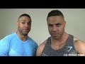 10 Scoops Of Whey Protein A Day Hodgetwins