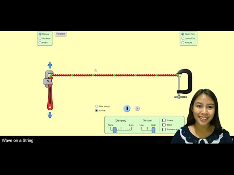 Master Your Day With Phet Wave String Theory Printables