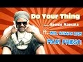 Do Your Thing with Reenie Mansata ft. Maxi Priest, Intl. Reggae Icon!